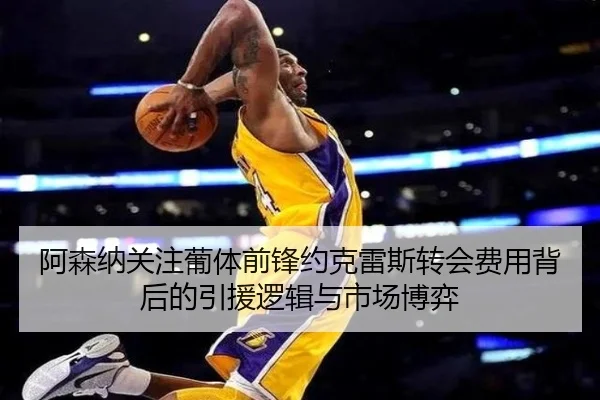 阿森纳关注葡体前锋约克雷斯转会费用背后的引援逻辑与市场博弈（kaiyun）