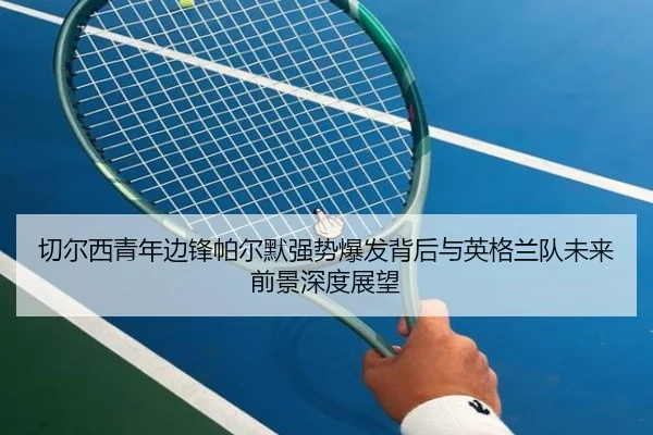 切尔西青年边锋帕尔默强势爆发背后与英格兰队未来前景深度展望